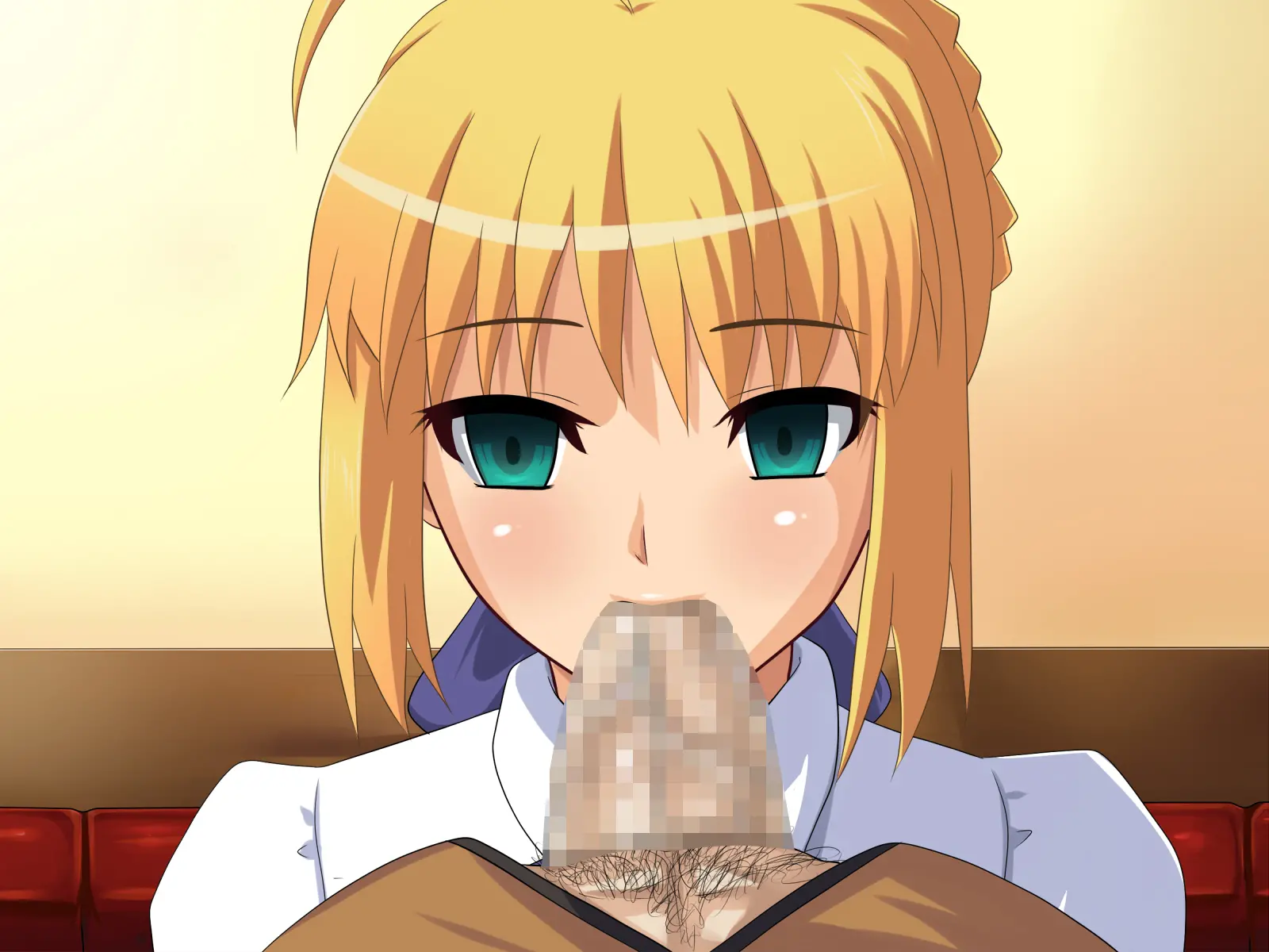 Wakame No Ou-Sama Game